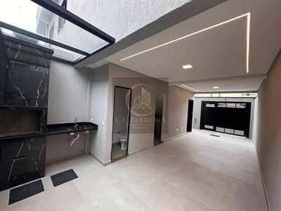 Sobrado, 2 quartos, 84 m² - Foto 1