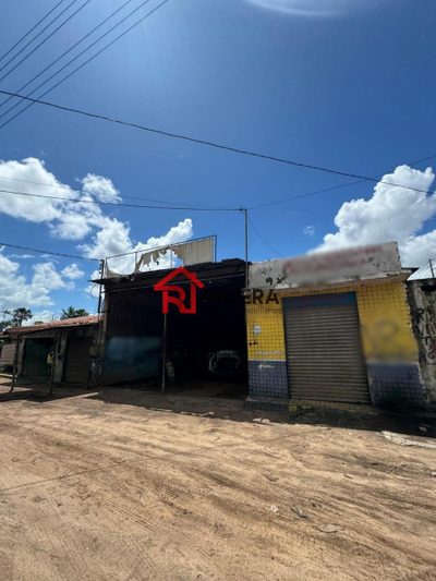Loteamento e Condomínio, 262 m² - Foto 4