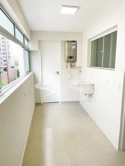 Apartamento, 2 quartos, 120 m² - Foto 5