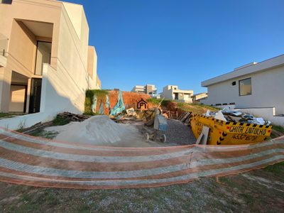 Terreno, 250 m² - Foto 1