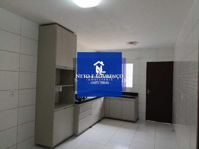 Casa, 3 quartos, 120 m² - Foto 2