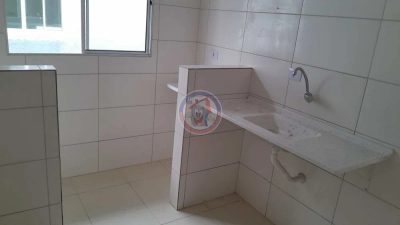 Casa de Condomínio, 2 quartos - Foto 3