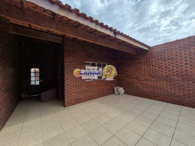 Casa, 2 quartos, 116 m² - Foto 3