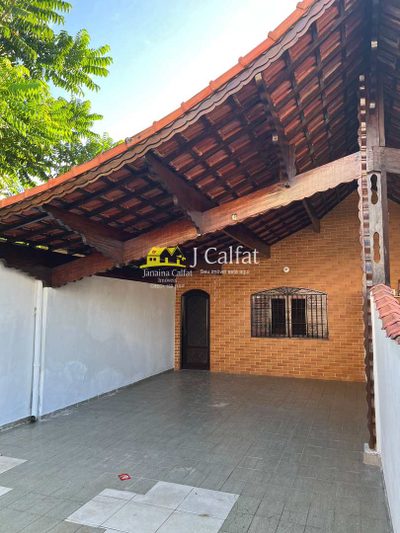 Casa, 4 quartos, 120 m² - Foto 2