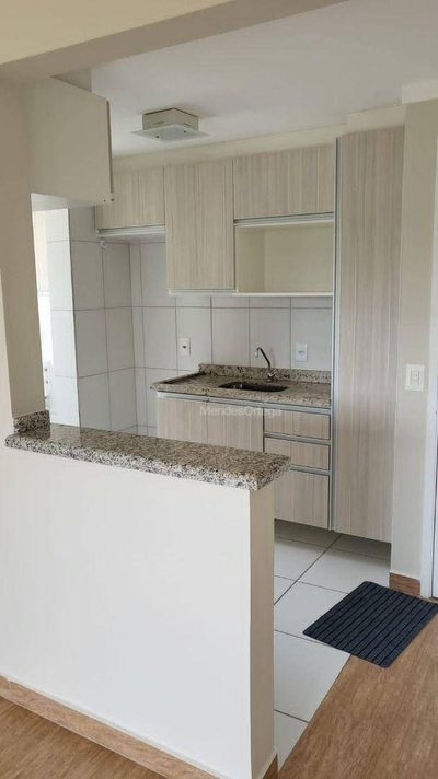 Apartamento, 2 quartos, 52 m² - Foto 4