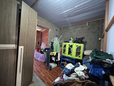 Casa, 2 quartos - Foto 2