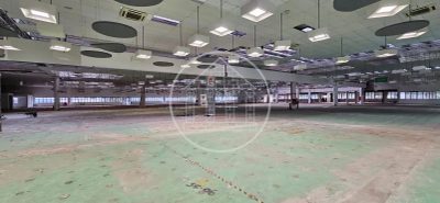 Depósito-Galpão, 8509 m² - Foto 1