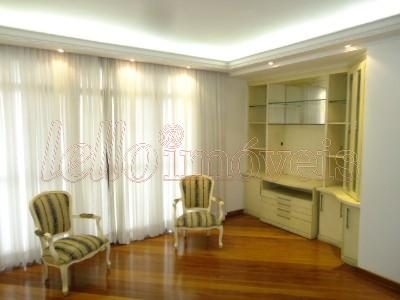 Apartamento, 2 quartos, 145 m² - Foto 2
