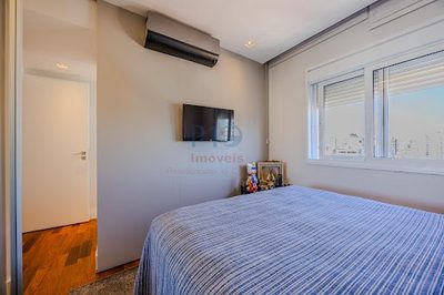 Apartamento, 3 quartos, 180 m² - Foto 2