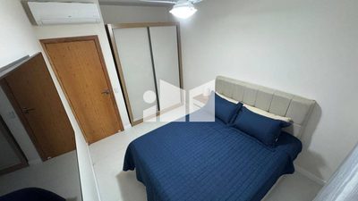 Apartamento, 2 quartos, 75 m² - Foto 2
