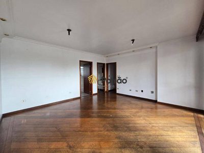 Apartamento, 3 quartos, 160 m² - Foto 2