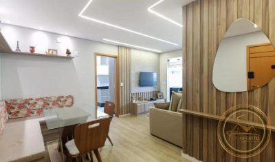 Apartamento, 3 quartos, 97 m² - Foto 2