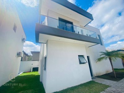 Casa, 3 quartos, 326 m² - Foto 3