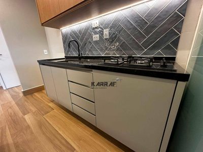 Apartamento, 2 quartos - Foto 2
