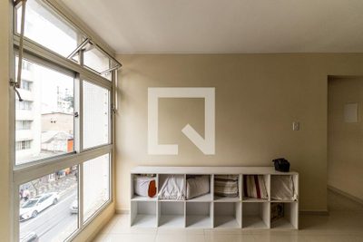 Apartamento, 1 quarto, 43 m² - Foto 5