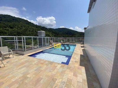 Apartamento, 2 quartos, 58 m² - Foto 1