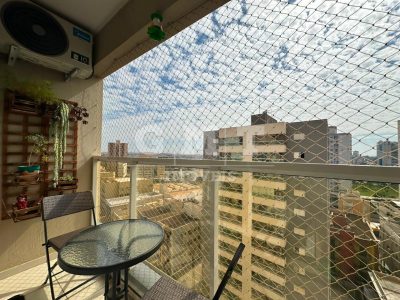 Apartamento, 2 quartos, 72 m² - Foto 4