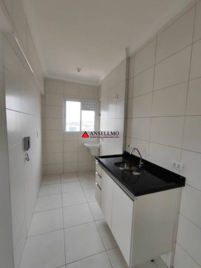 Apartamento, 2 quartos, 50 m² - Foto 4