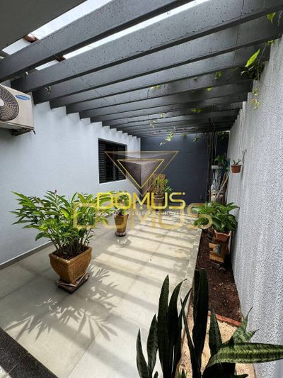 Casa, 3 quartos, 175 m² - Foto 3