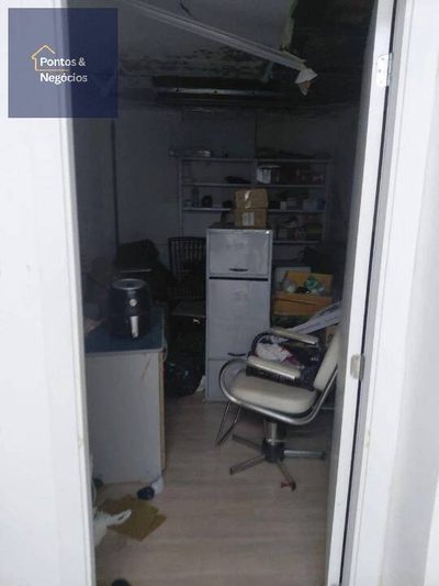 Prédio Inteiro, 400 m² - Foto 5