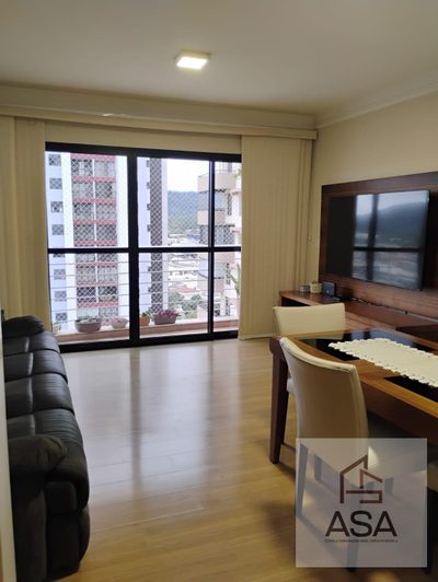 Apartamento, 3 quartos, 161 m² - Foto 1