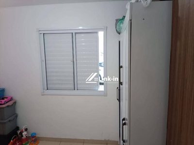 Apartamento, 2 quartos, 47 m² - Foto 3