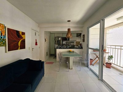 Apartamento, 2 quartos, 67 m² - Foto 4