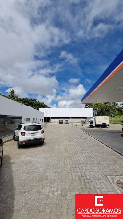 Loja-Salão, 60 m² - Foto 1