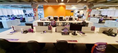Prédio Inteiro, 2816 m² - Foto 5