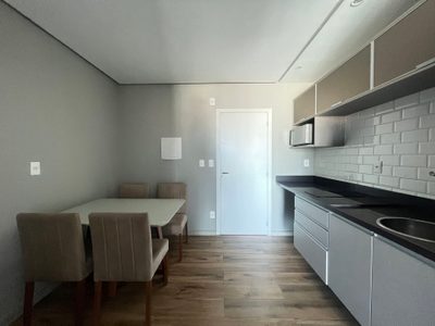 Apartamento, 1 quarto, 34 m² - Foto 3