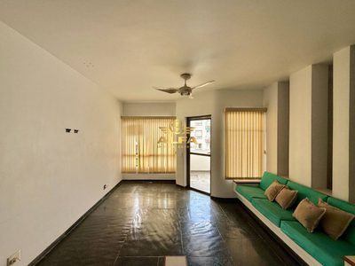 Apartamento, 3 quartos, 120 m² - Foto 3