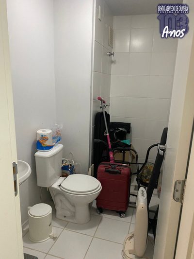 Apartamento, 2 quartos, 52 m² - Foto 4