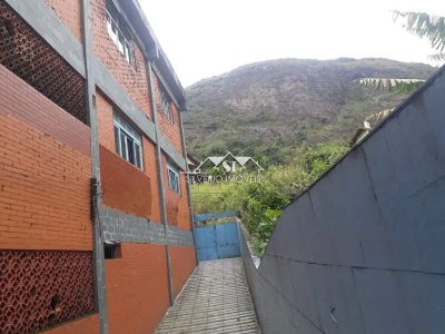 Prédio Inteiro, 452 m² - Foto 3
