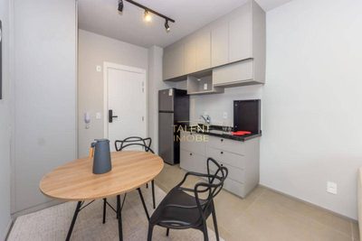 Apartamento, 1 quarto, 31 m² - Foto 2