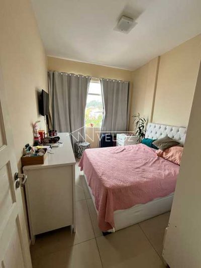 Apartamento, 1 quarto, 40 m² - Foto 2