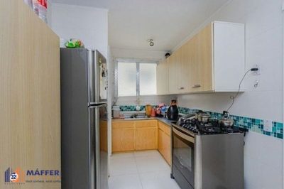 Apartamento, 2 quartos, 75 m² - Foto 4