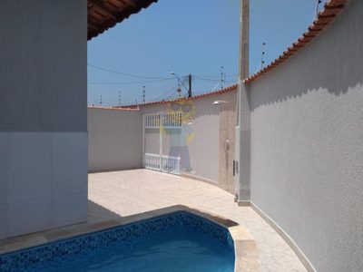 Casa, 2 quartos - Foto 2