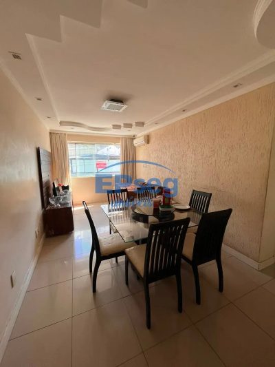 Apartamento, 2 quartos, 67 m² - Foto 2