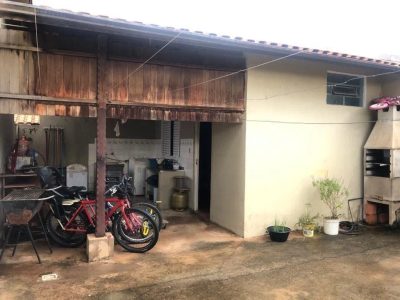 Casa, 3 quartos, 184 m² - Foto 4