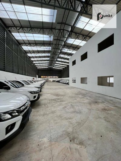 Depósito-Galpão, 2640 m² - Foto 3