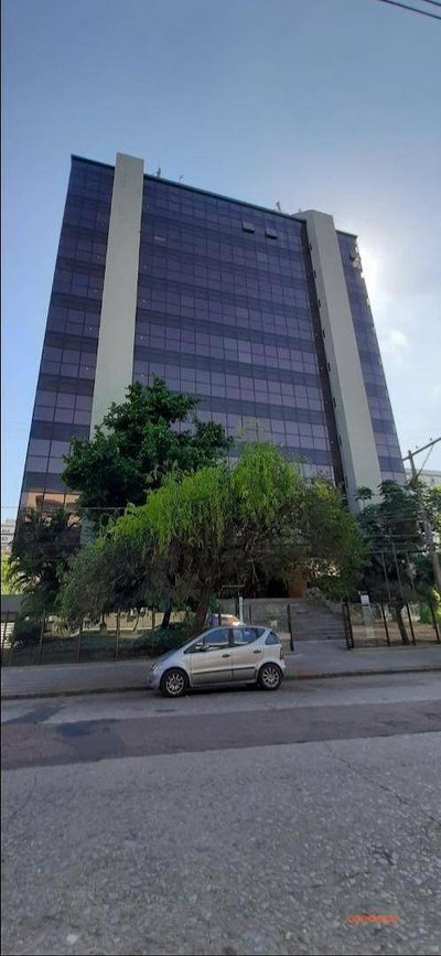 Sala-Conjunto, 141 m² - Foto 2