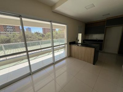 Apartamento, 3 quartos, 115 m² - Foto 1