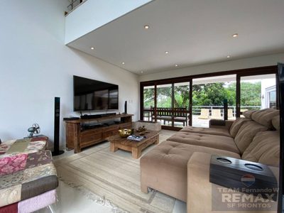 Casa, 4 quartos, 550 m² - Foto 4