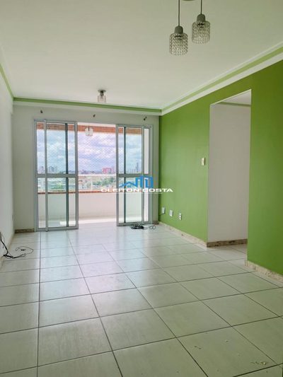 Apartamento, 3 quartos - Foto 3