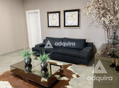 Apartamento, 4 quartos, 322 m² - Foto 5