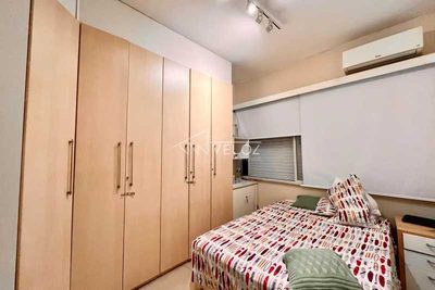 Apartamento, 3 quartos, 105 m² - Foto 1