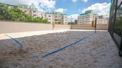 Cobertura, 3 quartos, 177 m² - Foto 3