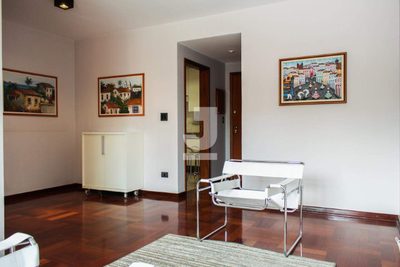 Apartamento, 3 quartos, 84 m² - Foto 5