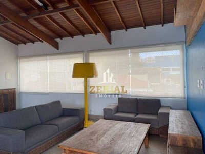 Sobrado, 3 quartos, 236 m² - Foto 2