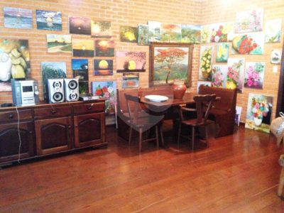 Casa, 3 quartos, 120 m² - Foto 1